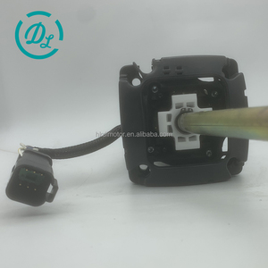 ชุดควบคุมจอยสติ๊ก EexcavaStart 24VDC สำหรับรถขุด 246D อะไหล่ทดแทน OE 456-0167 00000300168 รับประกัน 1 ปี ของแท้ - Product Image 2