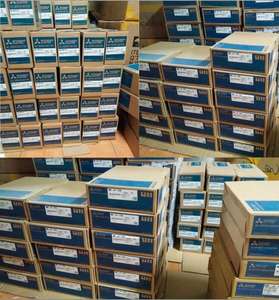 وحدة تحكم منطقية قابلة للبرمجة (PLC) أصلية 100٪ جديدة من سلسلة FX3U، طرازات FX3U، FX3UC، FX3G، FX3GA، وحدة معالجة مركزية (CPU) عالية الأداء طراز MELSEC-F FX3U-64M - Product Image 6