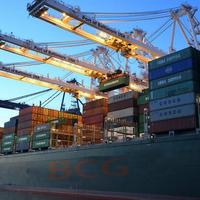 Agent maritime professionnel Transitaire 40HQ 20GP Chine vers Espagne Santander CIF FOB vers tous les ports Transport spécial DDP