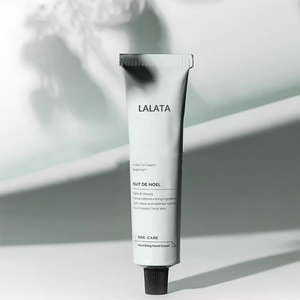 LALATA Wholesale Custom Logo Skin Hand Care Plant Essential Oil Moisturizing Repairing Whitening Hand Cream&amp;Lotion Moisturiser - Product Image 4