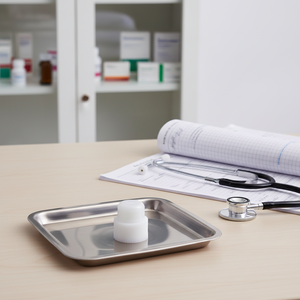 Bouchon de tube <span class=keywords><strong>à</strong></span> <span class=keywords><strong>essai</strong></span> de 16 mm (pour bouchon <span class=keywords><strong>à</strong></span> dessus plat) - Product Image 1