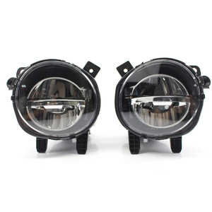 ไฟตัดหมอก LED CZPINCHEN สำหรับ BMW ซีรีส์ 3 F30 F35 ปี 2016-2018 OEM 63177315559 63177315560 - Product Image 5