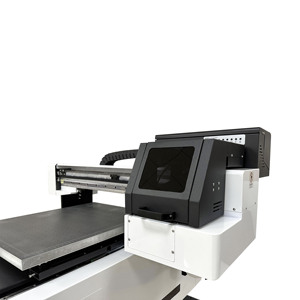 4050 uv मशीन ए 2 फास्ट शिपिंग 2-हेड xp600 रोटरी फ्लैट प्रिंटिंग मशीन लकड़ी प्रत्यक्ष मुद्रण Uv प्रिंटर - Product Image 5