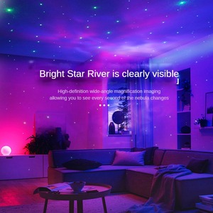 Cho Phi Hành Gia Bầu Trời Đầy Sao Chiếu Ánh Sáng Ban Đêm Đa Chức Năng Ánh Sáng Môi Trường Xung Quanh Bằng Đèn Chiếu - Product Image 4