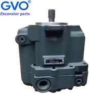 4373709 4377971 6700009 5300007 Pompe hydraulique PVK-2B-505 Pompe principale Pompe à piston ZX55 Ex50 Ex55 EX60LC-5 EX80-5 Pièces d'excavatrice