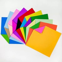 Carton coloré haute résistance 300 g/m², format personnalisé, découpé sur mesure pour l'impression de cartes de visite et de cartes postales