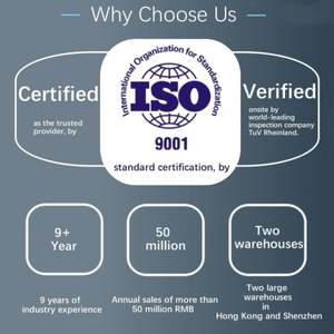 <strong>CA</strong>-IS3760LW <strong>CA</strong>-IS3760 Integrated Circuits Chip IC ICKEC <strong>CA</strong>-IS3760LW - Product Image 3