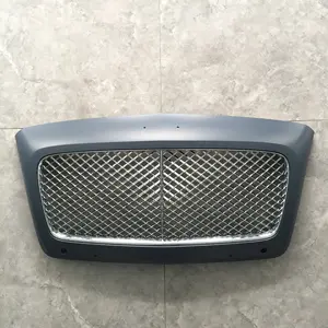 Bentley Continental GT 2016-2018 Front Grille Từ BDL Compay Ở Thường Châu