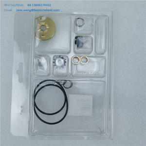 ชุดซ่อม HE400VG เทอร์โบ2882112 2843821 2882015 2882015NX เทอร์โบชาร์จเจอร์2882015RX สำหรับเครื่องยนต์ isx - Product Image 5