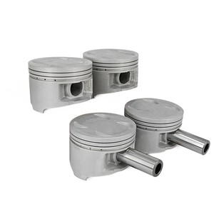 845050 motor pisto 53006045 5.9L <span class=keywords><strong>360</strong></span> OHV 16 Val. VIN Y. Z. 5 PISTÓN 0,50 101,60mm 8cly - Product Image 5