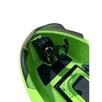 Bateau de karting 1k