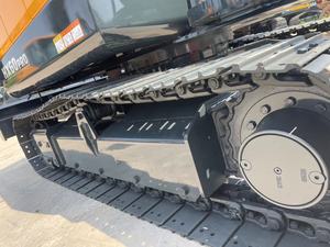 Excavadora pequeña y nueva Hyundai Korea 60 Excavator HX60 Pro Exportación desde China - Product Image 4