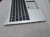 Nouveau repose-poignets avec clavier rétroéclairé pour HP Elitebook 835 G9 N14783-001