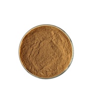 Fournisseur d'usine, poudre d'extrait d'herbe naturelle Luo Han Guo, fruit de Momordica Grosvenor, 1%-80% de mogroside, haute qualité, emballage en fût