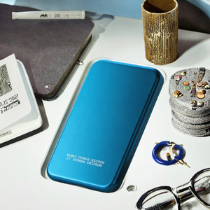 กล่องใส่ฮาร์ดดิสก์ภายนอกอะลูมิเนียมขนาด 2.5 นิ้ว <span class=keywords><strong>SATA</strong></span> เป็น USB 3.0, เคส <span class=keywords><strong>HDD</strong></span>/SSD แบบพกพาพร้อม<span class=keywords><strong>สาย</strong></span>ไมโคร-บีสำหรับแล็ปท็อป, พีซี, ทีวี - Product Image 5