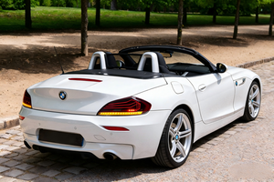Luces Traseras Mejoradas para <span class=keywords><strong>BMW</strong></span>, Todos los Modelos, Piezas de Repuesto para Automóviles, Luces Traseras LED Secuenciales Dinámicas Modificadas con Señal de Giro - Product Image 5