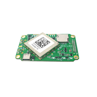 Dron de topografía JMS RTK GNSS receptor GPS módulo Base antena externa 1cm precisión GPS L1C/A + L5 GLONAS más nuevo