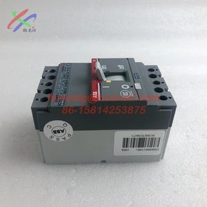 1SDA000172R1 COMMUTATEUR DE COMMANDE 1SDA000172R1 DISJONCTEUR 1sda000172r1 MODULE DE COMMANDE - Product Image 2