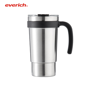 2021 tendencias <span class=keywords><strong>2020</strong></span> a granel alto vaso frío y caliente taza de negro mate vino vaso conjunto slim Etiqueta Privada vaso con DE PAJA - Product Image 2
