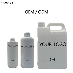 Serum Minyak Rambut Herbal Peppermint Organik Berkualitas Tinggi Merangsang Regenerasi Folikel Mempromosikan Rambut Lebih Lebat dan Sehat - Product Image 6