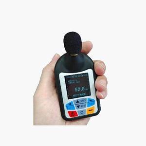 Analyseur de CO2 portable Testo 535 pour intérieur, 0-10000 ppm, moniteur de qualité de l'air haute précision - Product Image 3