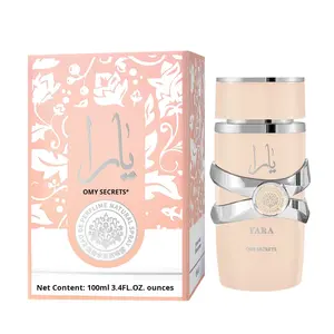 <span class=keywords><strong>Parfum</strong></span> pour Homme Shandong, Article Très Demandé pour le Commerce Transfrontalier, Eau de <span class=keywords><strong>Parfum</strong></span> Longue Durée, <span class=keywords><strong>Parfum</strong></span> Léger en Spray, Notes de Bergamote et de Bois - Product Image 5