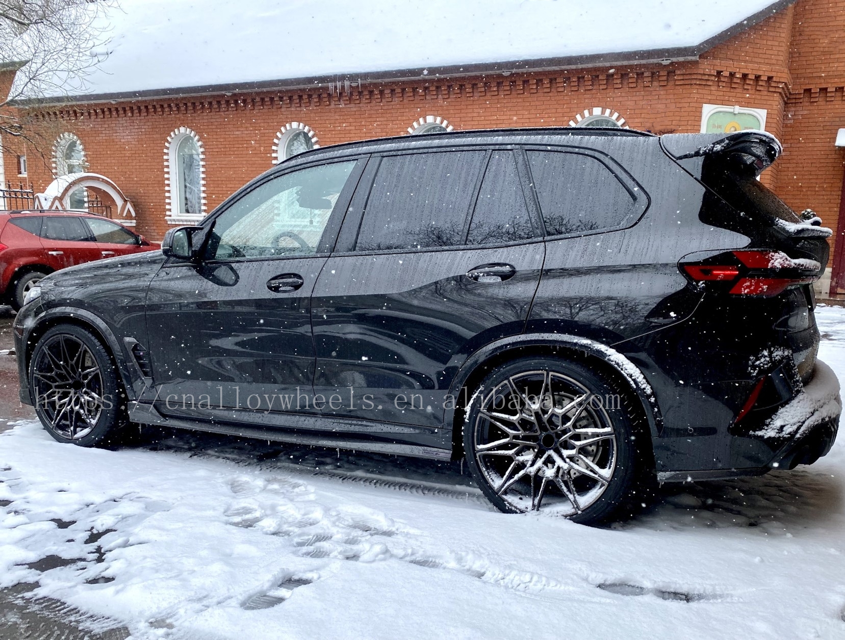 How to Choose 24 Inch Rims Forgedato: A Complete Buyer's Guide