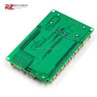 Xiz * O ** S ascenseur OH5000 carte de lecteur de carte PCB AMCB2 V1.0 V2.0 V35 V46 carte d'impression de Circuit d'ascenseur