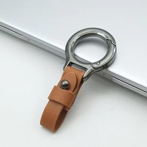 <b>Crystal</b> & Stainless Steel 3D Bottle Opener Keychain Waist Belt Buckle Carabiner Car <b>Key</b> Holder Small <b>Key</b> <b>Rings</b>-Gift Outdoor Tool - Product Image 3