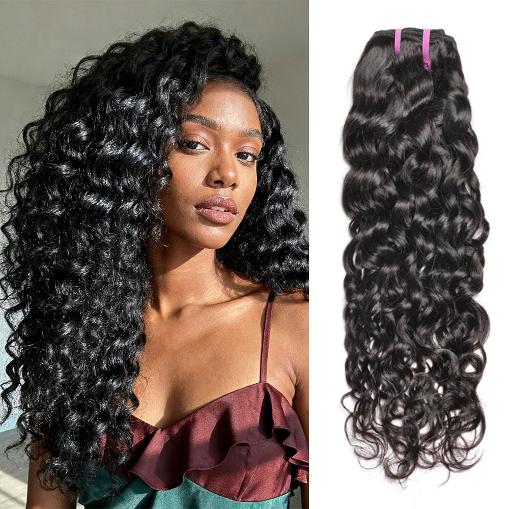 คลื่นธรรมชาติ