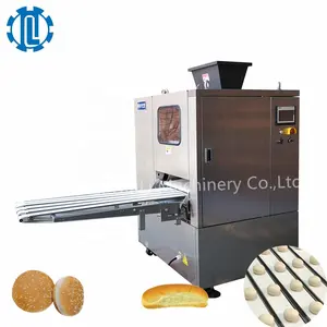 Commercial Grade Dough Divider and Rounder/Dough Cutter/ Dough Rolling Machine with Time Saving Feature