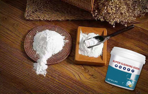 Carbonate <span class=keywords><strong>de</strong></span> Sodium Naturel Super <span class=keywords><strong>Lessive</strong></span> Soda Nettoyant Ménager Additif <span class=keywords><strong>Lessive</strong></span> Booster Nettoyant Soda Ash - Product Image 6