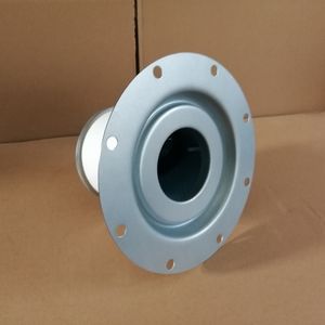 Mengma 1625165717กรองแยกน้ำมันอัดอากาศสำหรับปั๊มลมแบบสกรูสำหรับงานอุตสาหกรรมใหม่ - Product Image 3