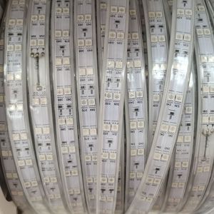 Ac110v 220V 5050 <span class=keywords><strong>RGB</strong></span> IP65 IP67 không thấm nước linh hoạt <span class=keywords><strong>LED</strong></span> Strip 60LEDs/M 96LEDs/M 144LEDs/M 100m điều khiển từ xa <span class=keywords><strong>RGB</strong></span> <span class=keywords><strong>LED</strong></span> Strip ánh sáng - Product Image 5