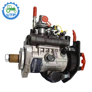 Bomba de Inyección de Combustible de Alta Calidad 2499226 9320A342G Compatible con Tractores 426 416 416E 428F 428 416F 420D 422F 432E 434 442E <span class=keywords><strong>424</strong></span> - Product Image 3