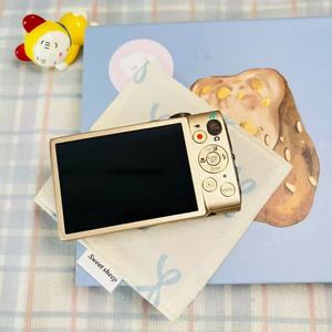 Вторая рука Canons IXUS 255 1080p Full HD 10x Zomm цифровая камера - Product Image 2