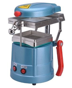 Tandheelkundige Vacuüm Voormalige Vacuümvormmachine Tandheelkundige Vacuümvormmachine <span class=keywords><strong>Dental</strong></span> Lab Equipment - Product Image 3