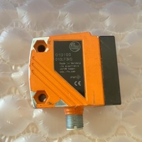Capteur de distance laser O1D100 PLC