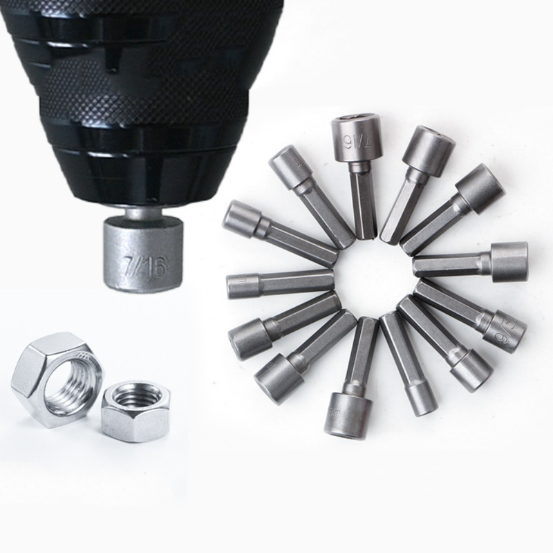 OEM Csd Model 069 Hexagonal Handle