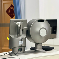 Escáner Facial Completo con Análisis Rápido en 20 Segundos y Sistema de Reconocimiento Automático para Equipos de Salón de Belleza