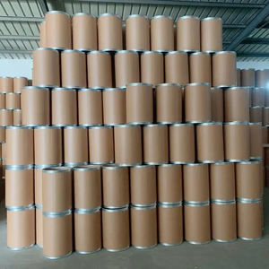 Dolcificanti in polvere di cristallo sucralosio CAS 56038-13-2 triclorosaccarosio bianco per uso alimentare - Product Image 4