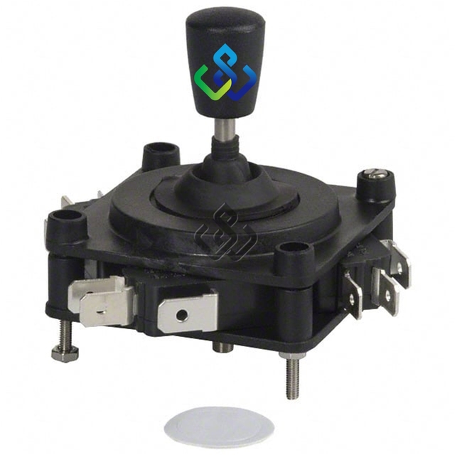 IN STOCK 100% ORIGINAL BRAND NEW SWITCH JOYSTICK DGTL 16A 250V 2V17F1100