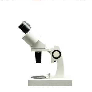 Kính hiển vi C-T2Ap nghiêng 45 độ đầu pose kính hiển vi trường học cụ thể 40x Độ phóng đại giải phẫu kính hiển vi - Product Image 5