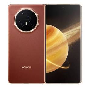 Honor Magic V3 Telefono Pieghevole 5G con Schermo 120Hz, Snapdragon <span class=keywords><strong>8</strong></span> Gen 3 Octa Core, 5000mAh, NFC, 108MP, LTE/CDMA, Versione Spagnola - Product Image 2