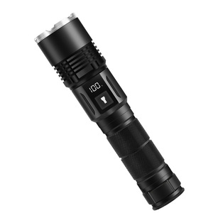 Đèn pin sạc siêu sáng taikoo với đèn pin sạc USB lâu trôi - Product Image 6