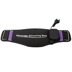 Cinto de <span class=keywords><strong>ceragem</strong></span> recarregável para emagrecimento do corpo - Product Image 3