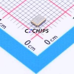 SX3M11.2896M20F30TNN Crystal Oscillator (Active) SMD3225-4P Crystal Oscillator 11.2896MHz 20ppm CMOS - Product Image 1