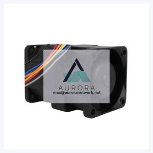 Ventiladores sin escobillas de alta calidad, 04056EA-12S-E6F-A,OEM con buen precio - Product Image 5