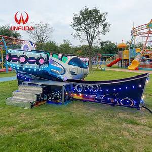 Manèges à prix abordable pour enfants : Voiture de drift, Thunder Fighter, Voiture volante, <span class=keywords><strong>Avion</strong></span> volant à <span class=keywords><strong>vendre</strong></span> - Product Image 4