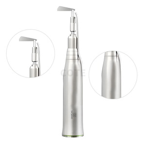 Pièce à main de scie chirurgicale dentaire de type E: lame de scie alternative pour la coupe d'os en implantologie et moteur d'<span class=keywords><strong>implant</strong></span> - Product Image 4